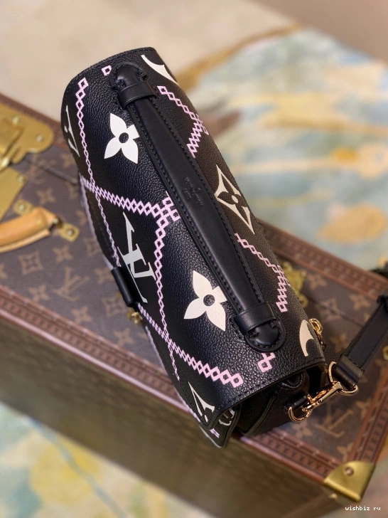 WIS MÉTIS LOUIS POCHETTE VUITTON 0730